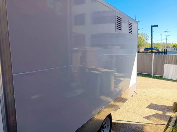 CFC Ultimate Food Trailer - Image 2