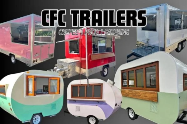 Home - CFC Trailers